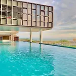 New! Bali Residence/2Br Premium /6-10 Pax/ 5Mins To Jonker