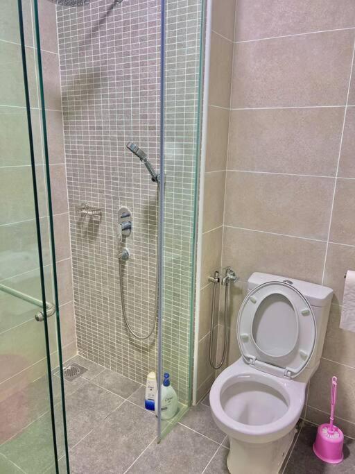 New! Bali Residence/2br Premium /6-10 Pax/ 5mins To Jonker Malacca