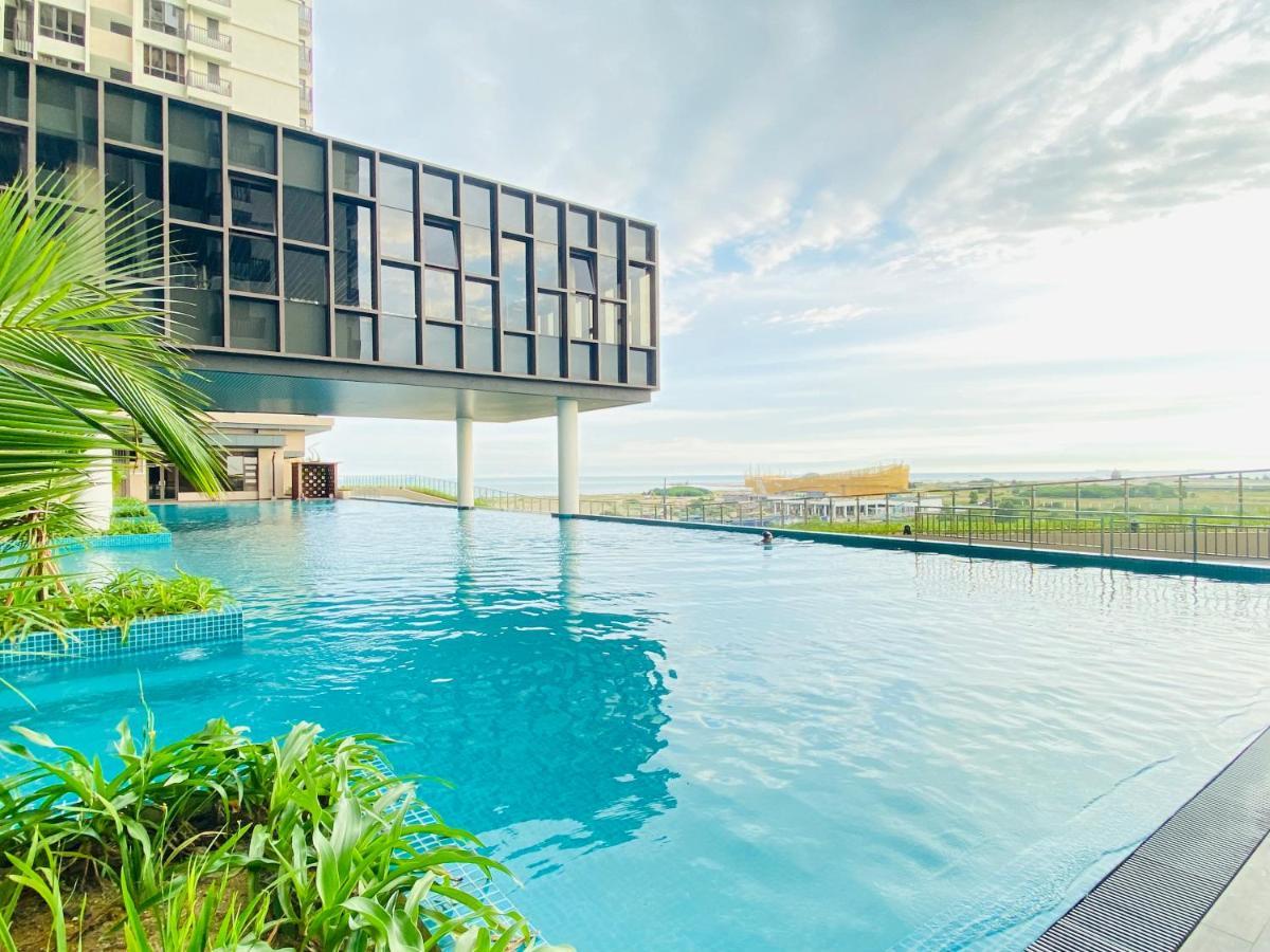New! Bali Residence/2br Premium /6-10 Pax/ 5mins To Jonker